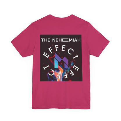 Builder- Jersey Short Sleeve Tee (Unisex)