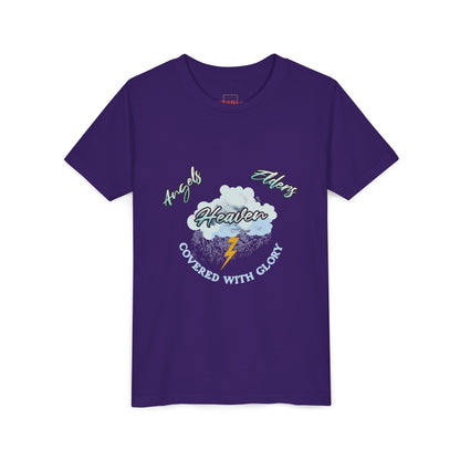 Heaven- Youth Short Sleeve Tee ( UniSex)