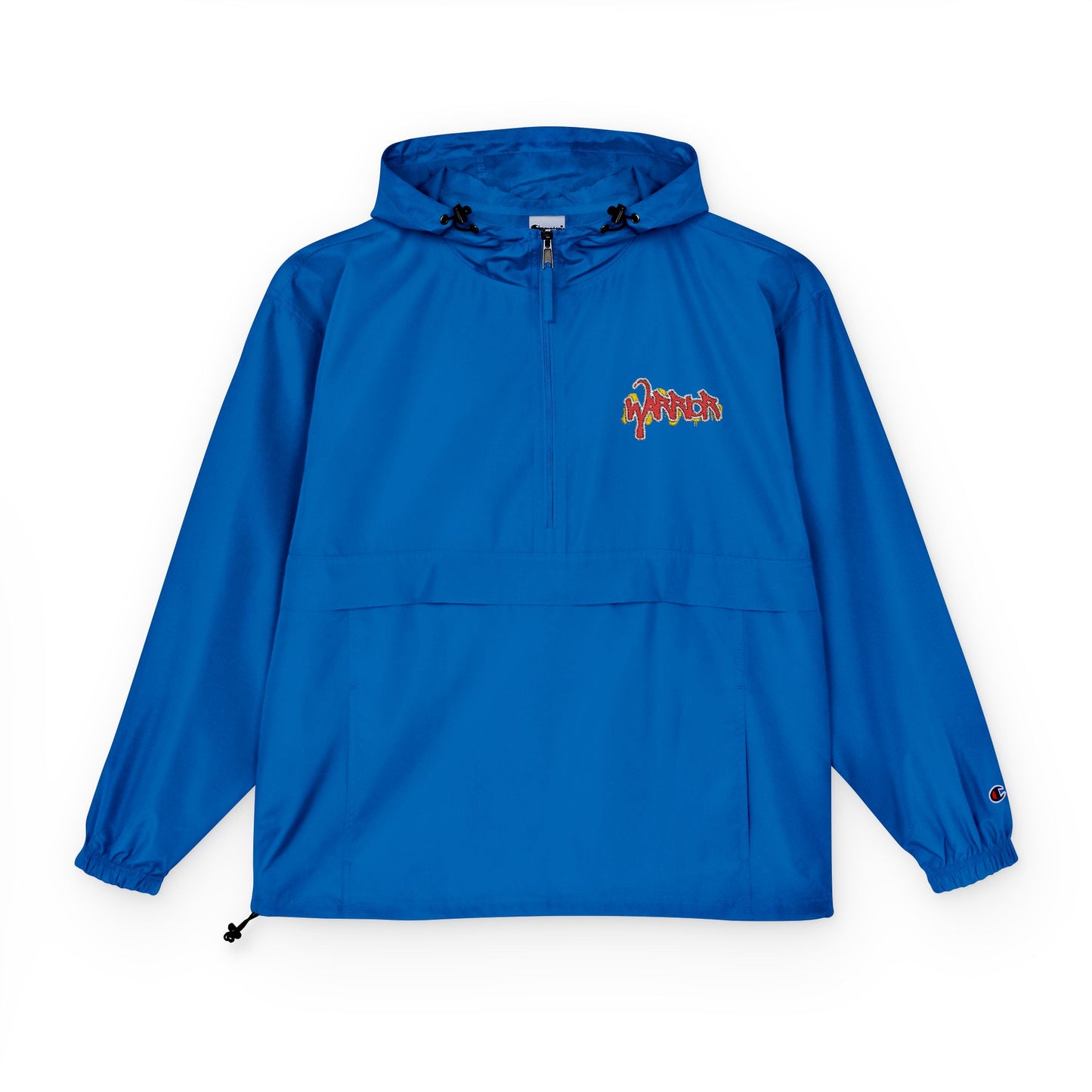 Warrior Jacket-Champion UniSex