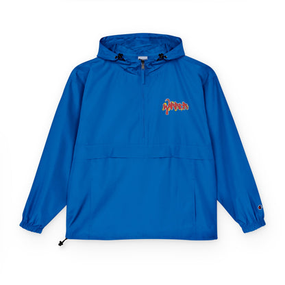 Warrior Jacket-Champion UniSex