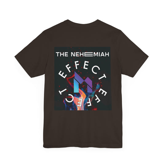 Builder- Jersey Short Sleeve Tee (Unisex)