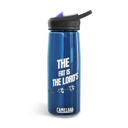 The Lord's- Water Bottle, 20oz\25oz