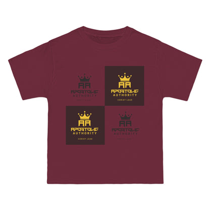 Apostolic- Short-Sleeve T-Shirt ( UniSex)