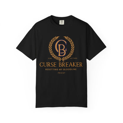 Curse Breaker-T-shirt (Unisex)