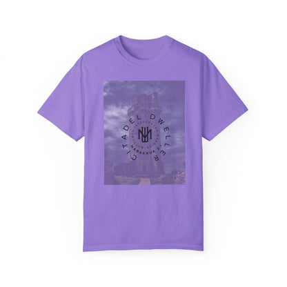 Citadel Dweller-T-shirt ( Adult UniSex)