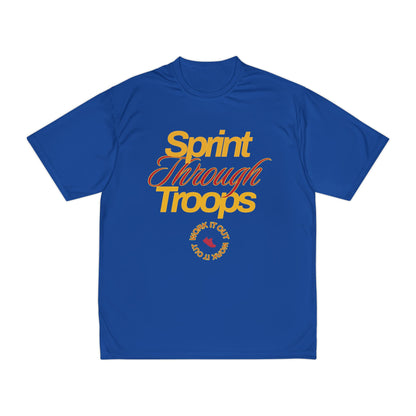 Sprint - Performance T-Shirt ( Men)
