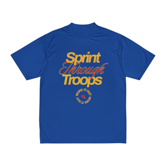 Sprint - Performance T-Shirt ( Men)