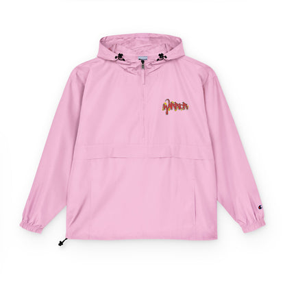 Warrior Jacket-Champion UniSex