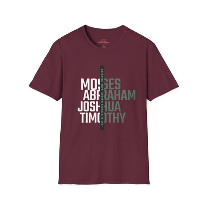 Game Changers- Softstyle T-Shirt (Men)