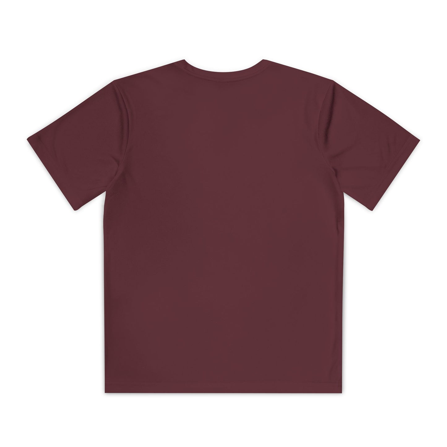 Three D's -Youth Competitor Tee ( Boys)