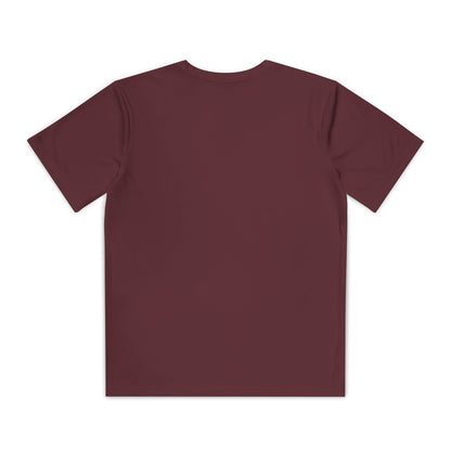 Three D's -Youth Competitor Tee ( Boys)
