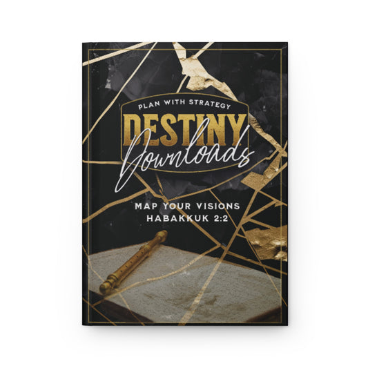 Builder's Journal Matte