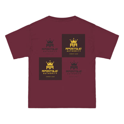 Apostolic- Short-Sleeve T-Shirt ( UniSex)