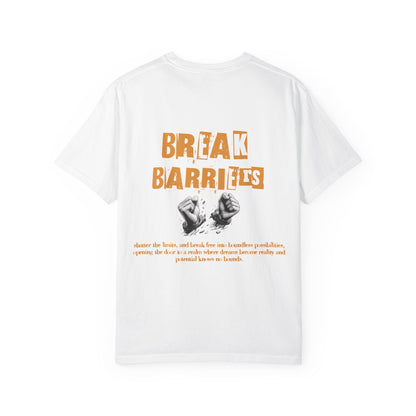 Curse Breaker-T-shirt (Unisex)