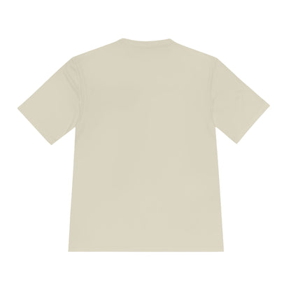 Believe- Moisture Wicking Tee ( Women)