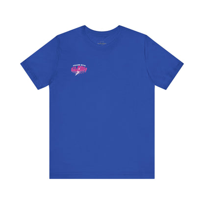 3 P's Short Sleeve Tee (Women)