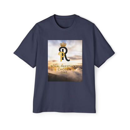 Priesthood Oversized Tee (MEN)