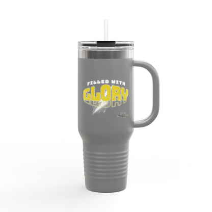 Glory Travel Mug, 40oz