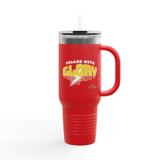 Glory Travel Mug, 40oz