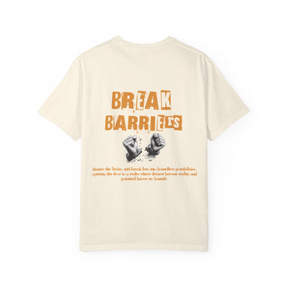 Curse Breaker-T-shirt (Unisex)