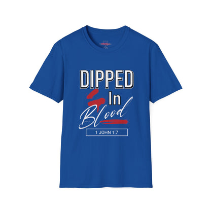 Dipped- Unisex T-Shirt