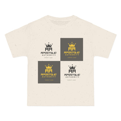 Apostolic- Short-Sleeve T-Shirt ( UniSex)