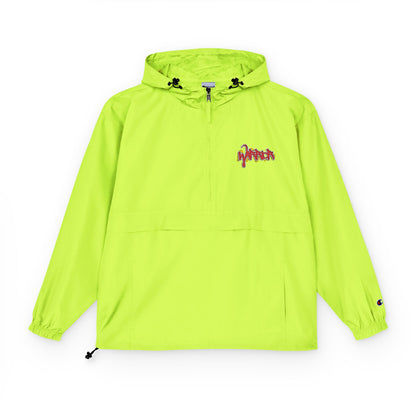 Warrior Jacket-Champion UniSex