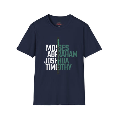 Game Changers- Softstyle T-Shirt (Men)