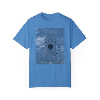 Citadel Dweller-T-shirt ( Adult UniSex)