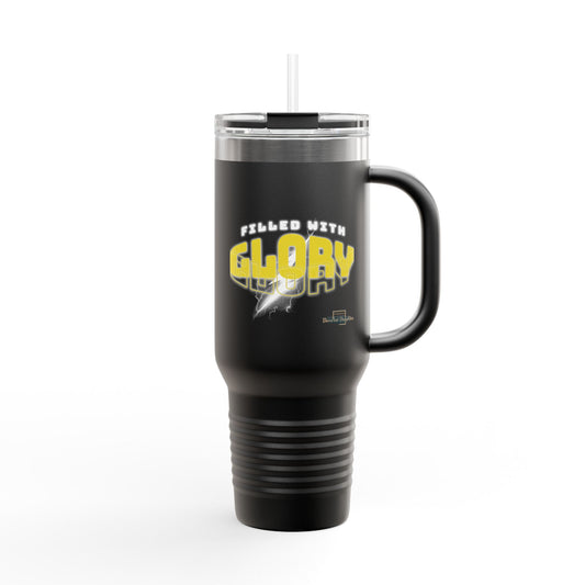 Glory Travel Mug, 40oz
