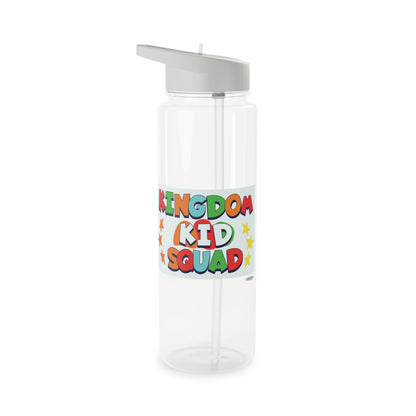 Kingdom Kid Water Bottle