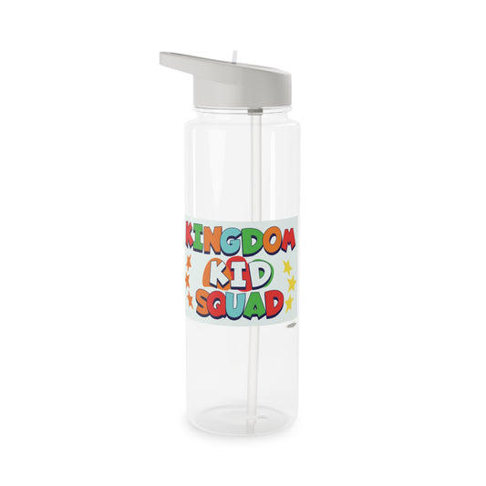 Kingdom Kid Water Bottle