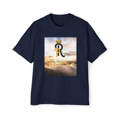 Priesthood Oversized Tee (MEN)