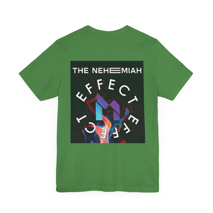 Builder- Jersey Short Sleeve Tee (Unisex)
