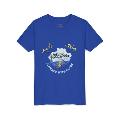 Heaven- Youth Short Sleeve Tee ( UniSex)
