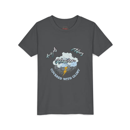 Heaven- Youth Short Sleeve Tee ( UniSex)