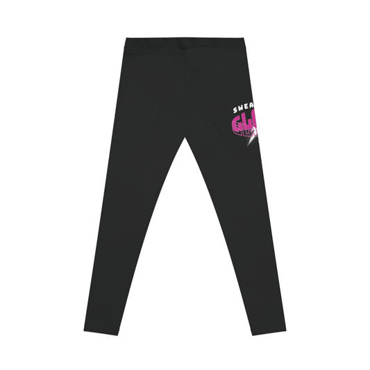Glory- Women's Casual Leggings