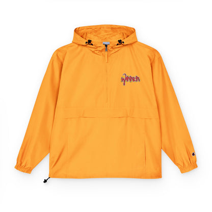 Warrior Jacket-Champion UniSex