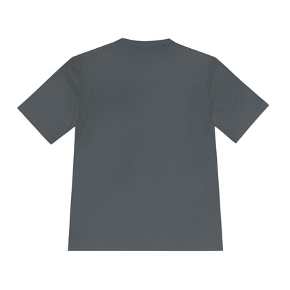 3 E's- Moisture Wicking Tee (UniSex)