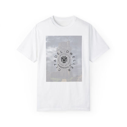 Citadel Dweller-T-shirt ( Adult UniSex)