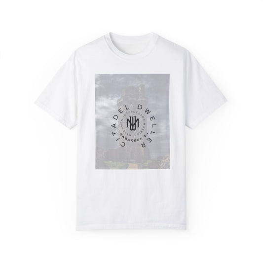Citadel Dweller-T-shirt ( Adult UniSex)