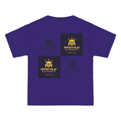 Apostolic- Short-Sleeve T-Shirt ( UniSex)