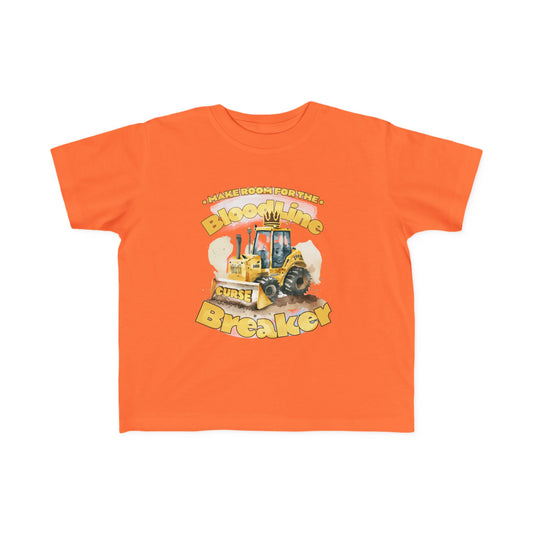 Bloodline Breaker Toddler's - Tee ( Boys)