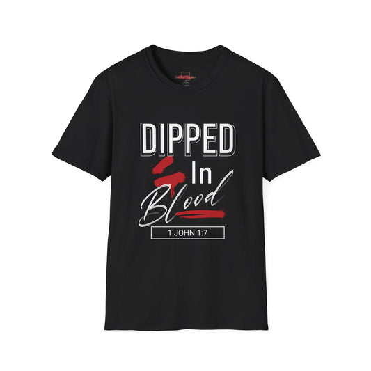Dipped- Unisex T-Shirt