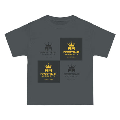 Apostolic- Short-Sleeve T-Shirt ( UniSex)