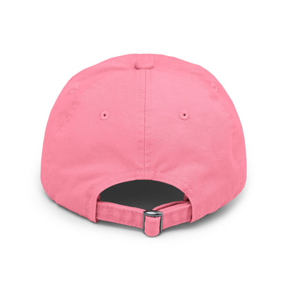 Breaker Anointing -Distressed Cap (Unisex)