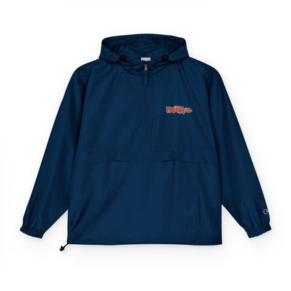 PriestHood-Champion Unisex Jacket