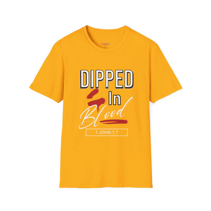 Dipped- Unisex T-Shirt