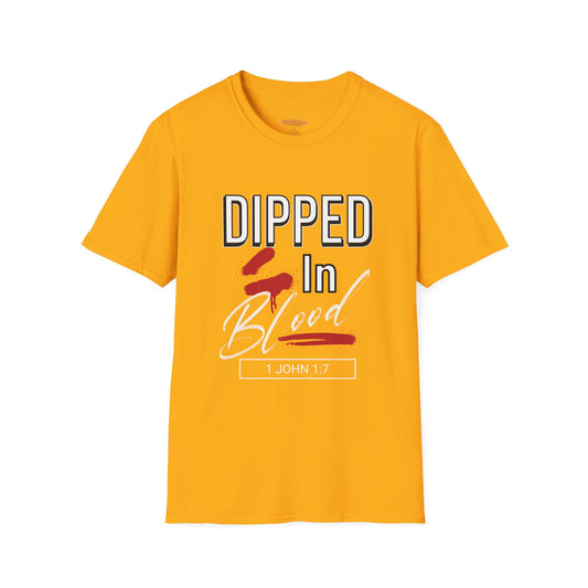 Dipped- Unisex T-Shirt