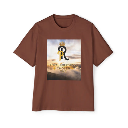 Priesthood Oversized Tee (MEN)